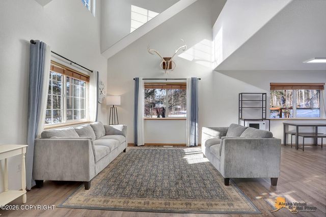 6981 W Cambridge Drive, Wasilla, AK 99623