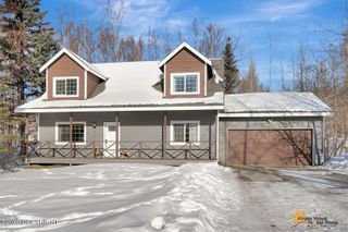 6981 W Cambridge Drive, Wasilla, AK 99623