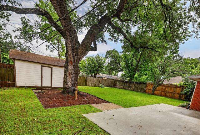 206 Mockingbird Lane, Pasadena, TX 77502