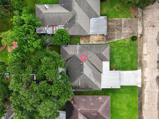 206 Mockingbird Lane, Pasadena, TX 77502