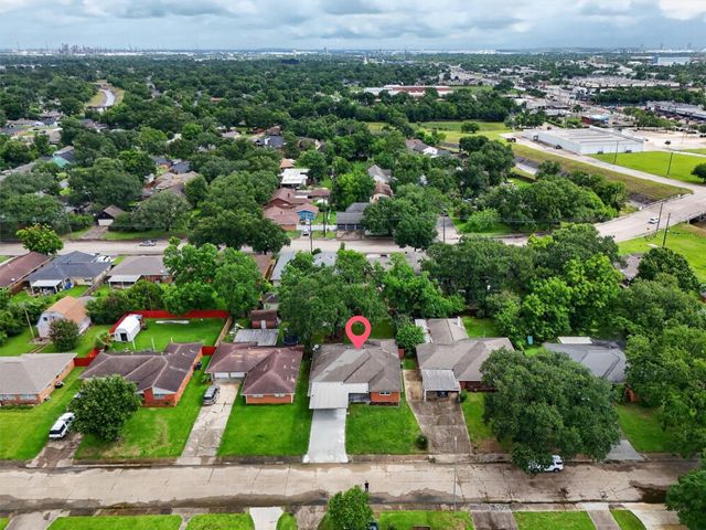 206 Mockingbird Lane, Pasadena, TX 77502