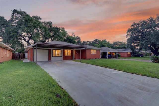 206 Mockingbird Lane, Pasadena, TX 77502
