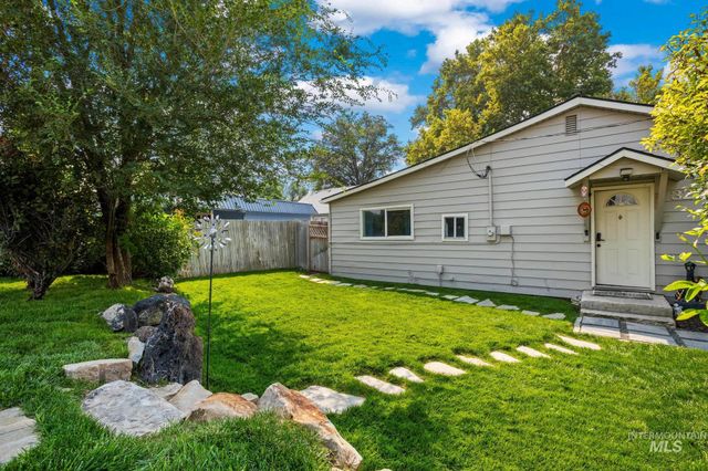 321 W Boise St., Kuna, ID 83634