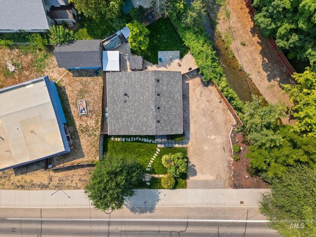 321 W Boise St., Kuna, ID 83634