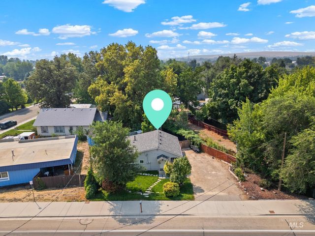 321 W Boise St., Kuna, ID 83634