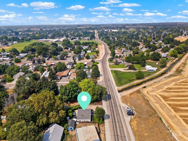 321 W Boise St., Kuna, ID 83634