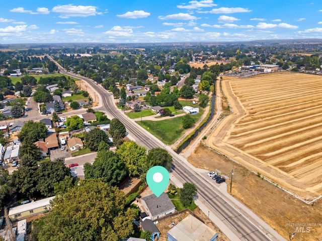 321 W Boise St., Kuna, ID 83634