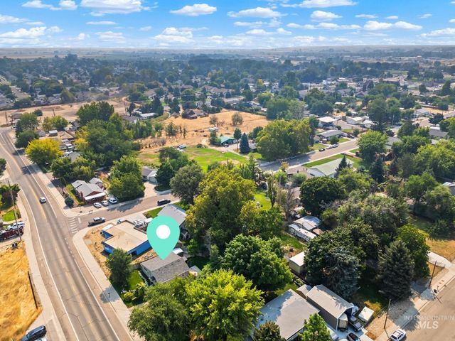 321 W Boise St., Kuna, ID 83634