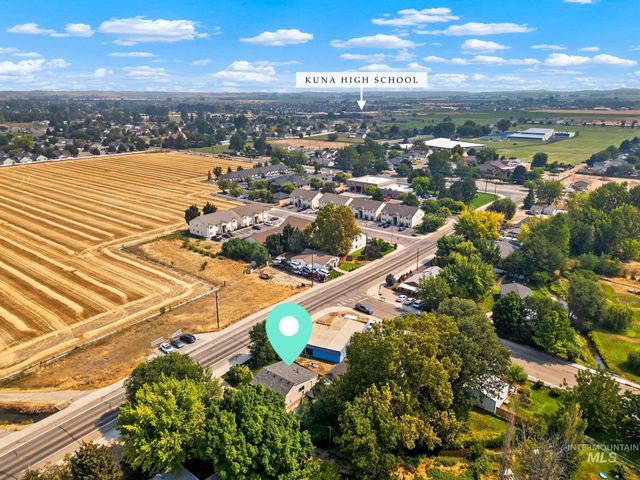 321 W Boise St., Kuna, ID 83634