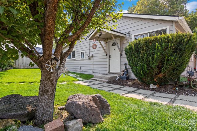 321 W Boise St., Kuna, ID 83634