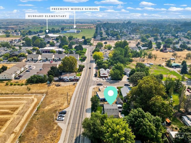 321 W Boise St., Kuna, ID 83634