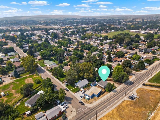 321 W Boise St., Kuna, ID 83634