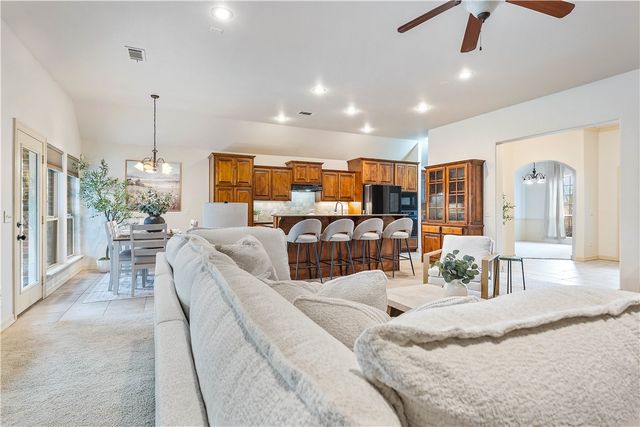 3802 SW Staverton Drive, Bentonville, AR 72713