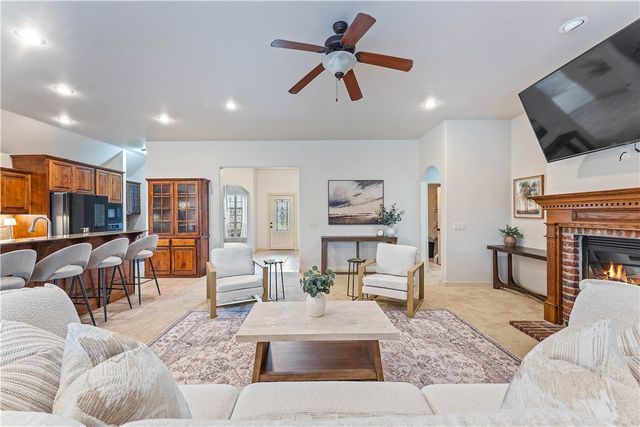 3802 SW Staverton Drive, Bentonville, AR 72713