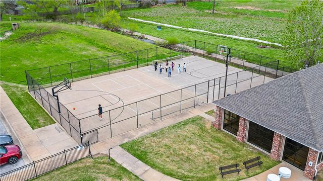 3802 SW Staverton Drive, Bentonville, AR 72713