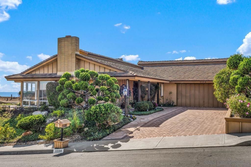 5504 Rutgers Road, La Jolla, CA 92037