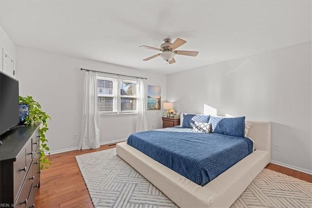 900 Ricka CT, Chesapeake, VA 23322