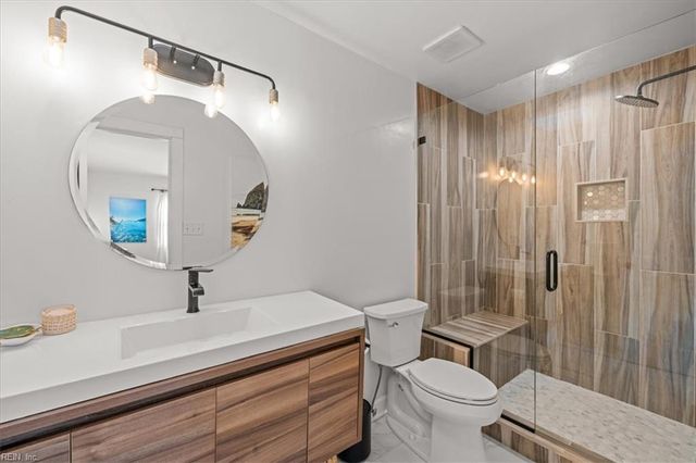 900 Ricka CT, Chesapeake, VA 23322