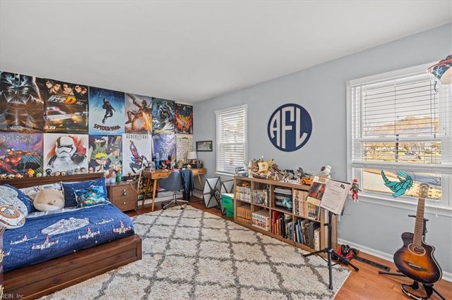 900 Ricka CT, Chesapeake, VA 23322