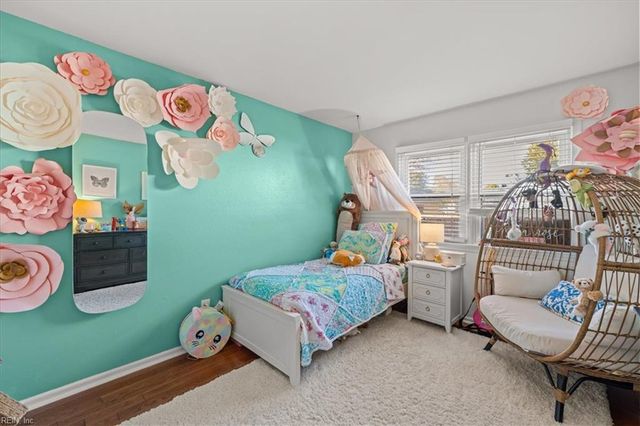 900 Ricka CT, Chesapeake, VA 23322