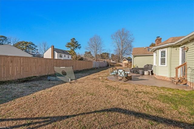 900 Ricka CT, Chesapeake, VA 23322