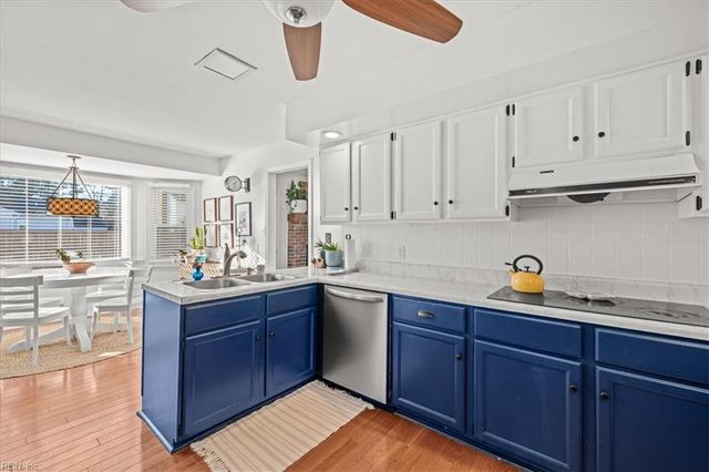 900 Ricka CT, Chesapeake, VA 23322