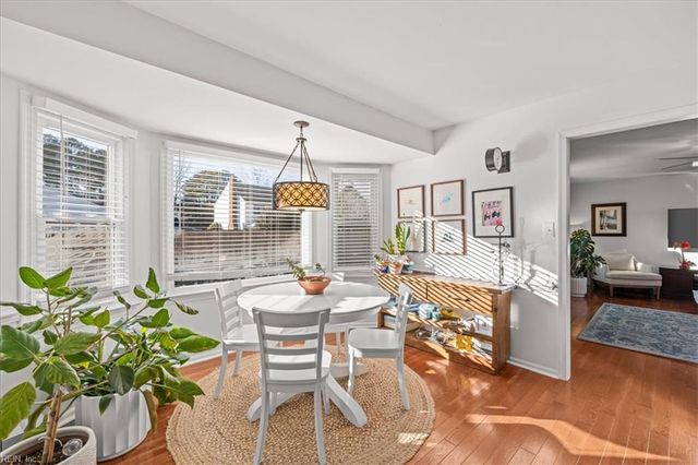 900 Ricka CT, Chesapeake, VA 23322