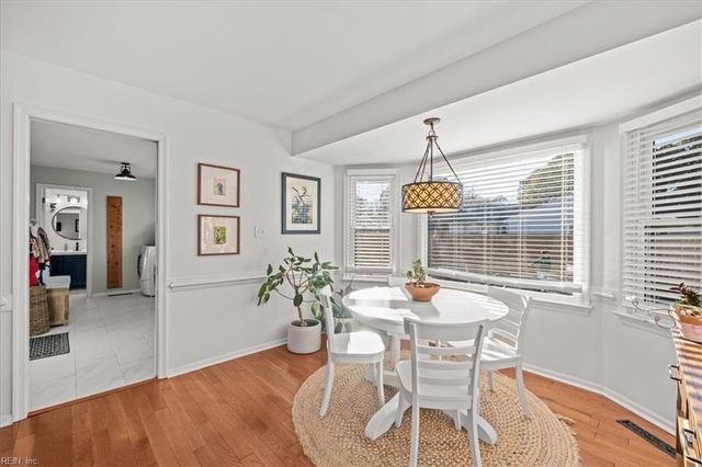 900 Ricka CT, Chesapeake, VA 23322