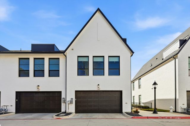 129 Garden Court E, Arlington, TX 76013