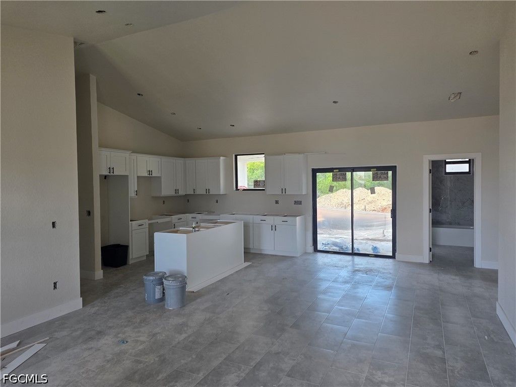 Image 2 of property listing at 2834 NW 28th AVE, Cape Coral, FL 33993