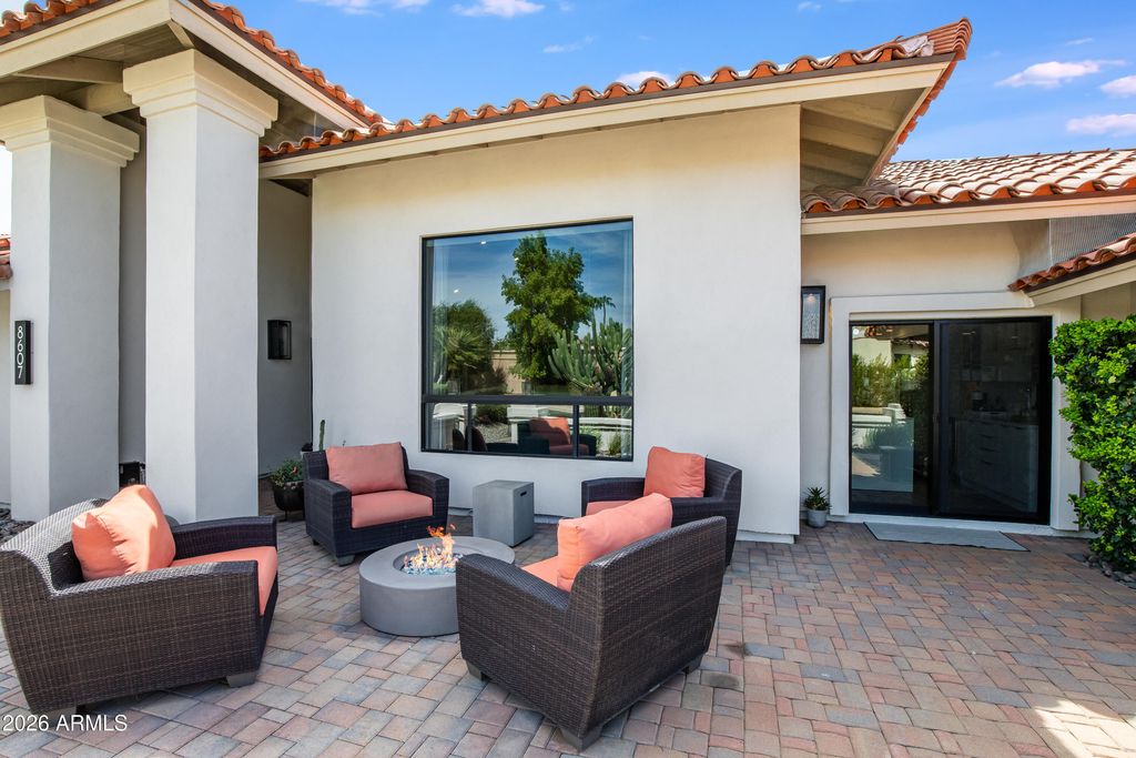 8607 E SAN LORENZO Drive, Scottsdale, AZ 85258 — photo 3