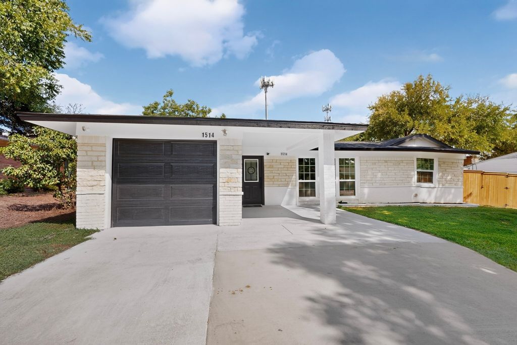 1514 Westwood Drive, Irving, TX 75060 — photo 2