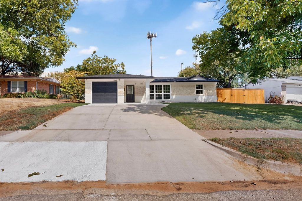 1514 Westwood Drive, Irving, TX 75060 — photo 4
