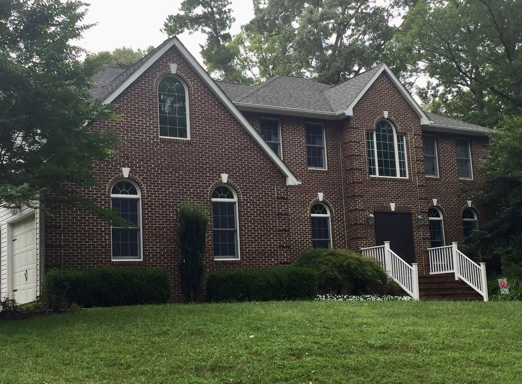 44481 BOXWOOD DR, Callaway, MD 20620