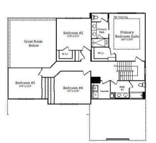 400 David Lee Court, Monroe, OH 45050