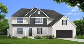 400 David Lee Court, Monroe, OH 45050