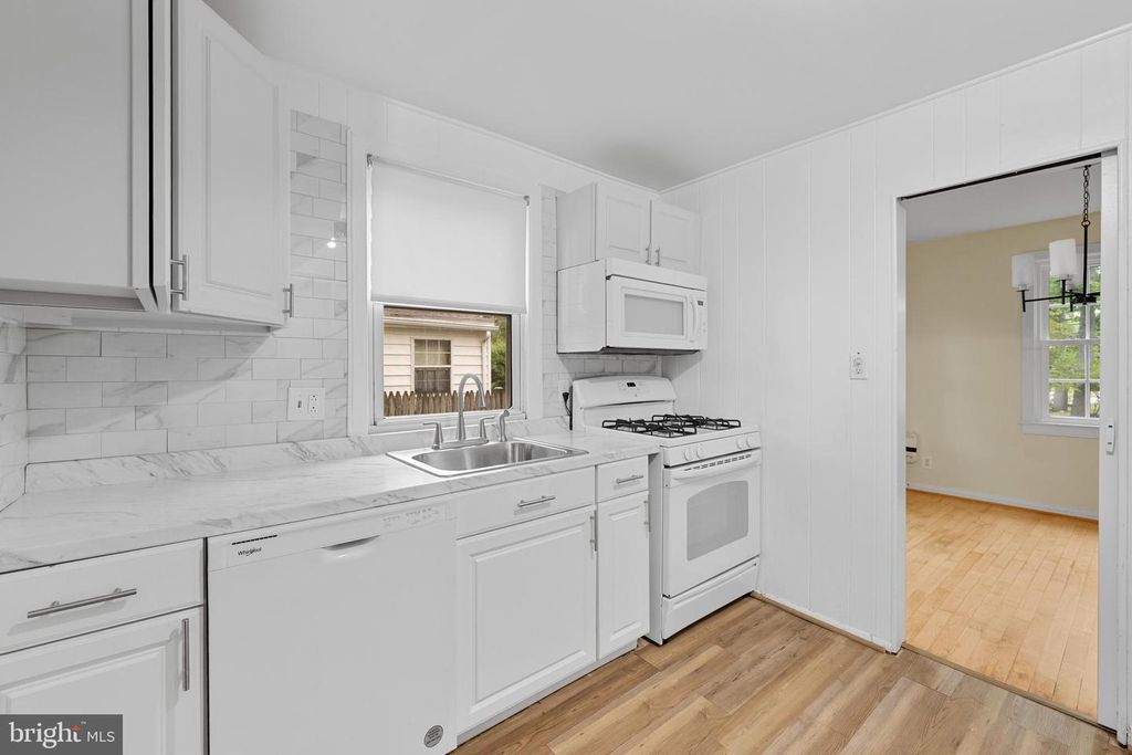 7119 BUCHANAN ST, Hyattsville, MD 20784