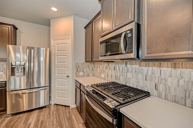 1214 Dry Cork Circle, Richmond, TX 77406