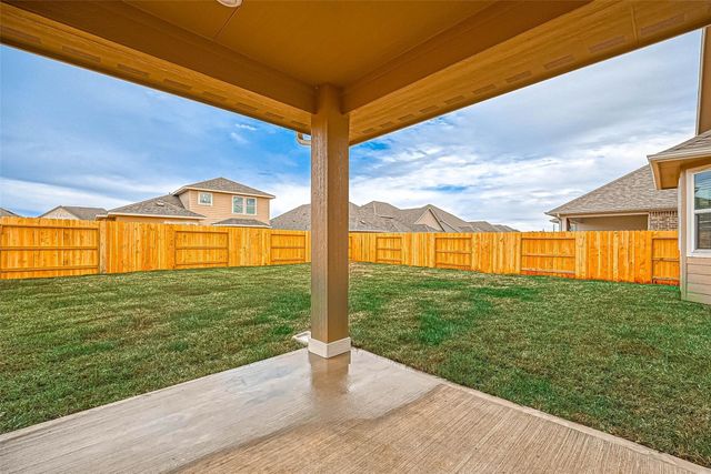 1214 Dry Cork Circle, Richmond, TX 77406