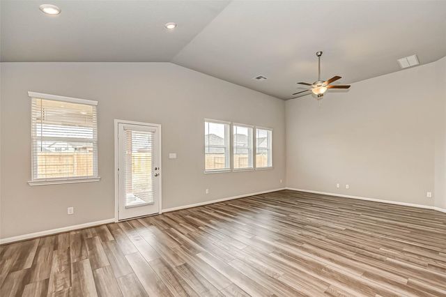 1214 Dry Cork Circle, Richmond, TX 77406