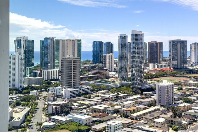 1515 Liona Street 3202, Honolulu, HI 96814