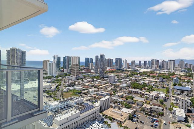 1515 Liona Street 3202, Honolulu, HI 96814