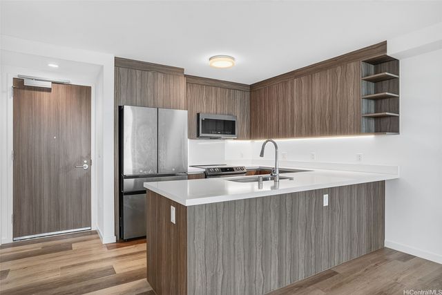 1515 Liona Street 3202, Honolulu, HI 96814