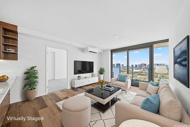 1515 Liona Street 3202, Honolulu, HI 96814