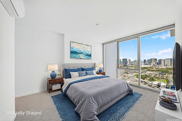 1515 Liona Street 3202, Honolulu, HI 96814