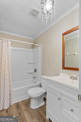 329 Hampton Street, Mcdonough, GA 30253