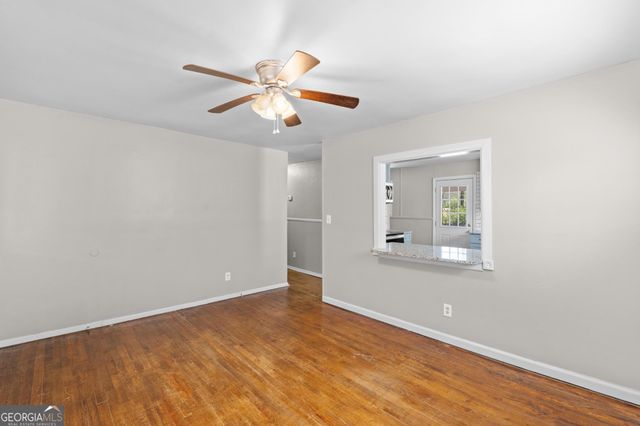 329 Hampton Street, Mcdonough, GA 30253