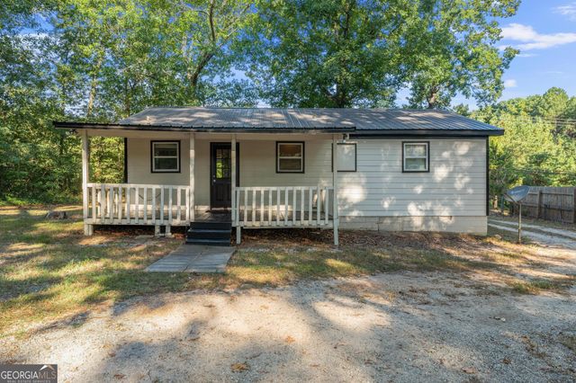 329 Hampton Street, Mcdonough, GA 30253