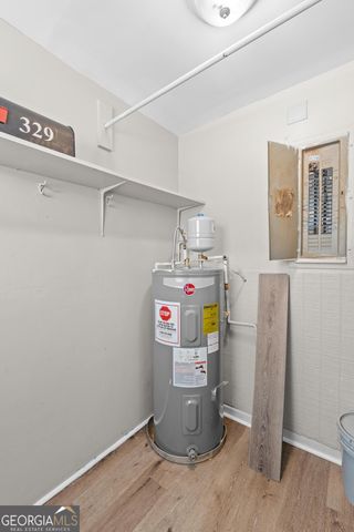 329 Hampton Street, Mcdonough, GA 30253