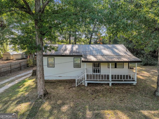 329 Hampton Street, Mcdonough, GA 30253